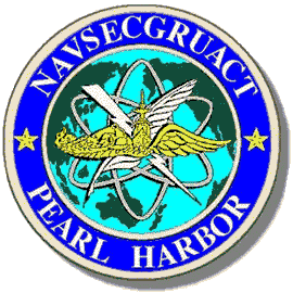 US Navy NSGA Hakata Japan US Naval Security Group Activity NAVSECGRUACT