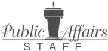 [Public Affairs Logo]
