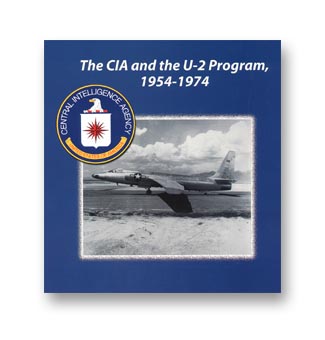 CIA and the U-2 Program, 1954 - 1974