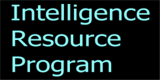 Intelligence Resource Program