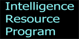 FAS Intelligence Resource Program