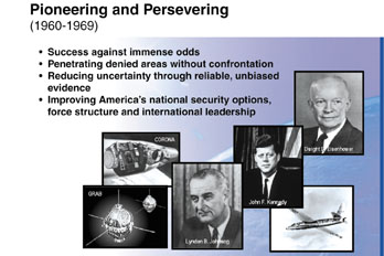 Graphic: Pioneering and Persevering