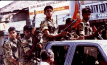 LTTE child soldiers