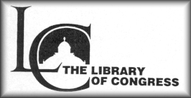 Library of Congress logo