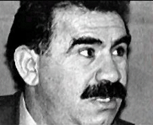 Abdullah Ocalan