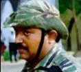 Velupillai Prabhakaran