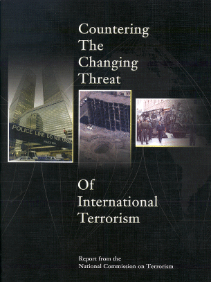essay on global terrorism the fight against terrorism