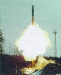 SS-25 Launch Sequence